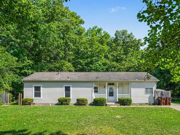 4229 E Fork Hills Dr, Batavia, OH 45103