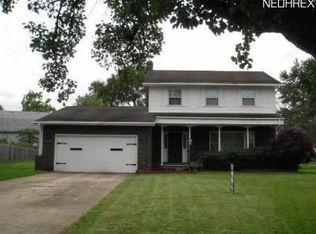 18753 Oxford Dr, STRONGSVILLE, OH 44149