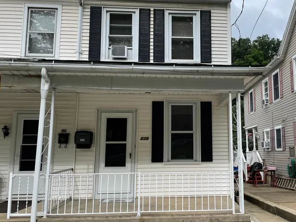 639 N Garfield Ave, Schuylkill Haven, PA 17972