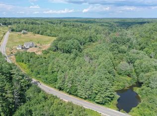 Mitchell Hill Rd, Gorham, ME 04038