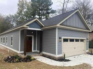 210 Drake Ave SW, Huntsville, AL 35801