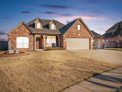 2905 S Tamarack Ave, Broken Arrow, OK, 74012