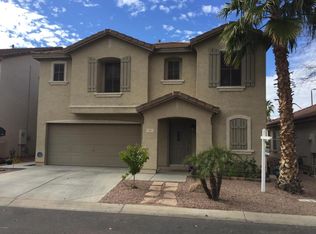1261 E Clifton Ave, Gilbert, AZ 85295