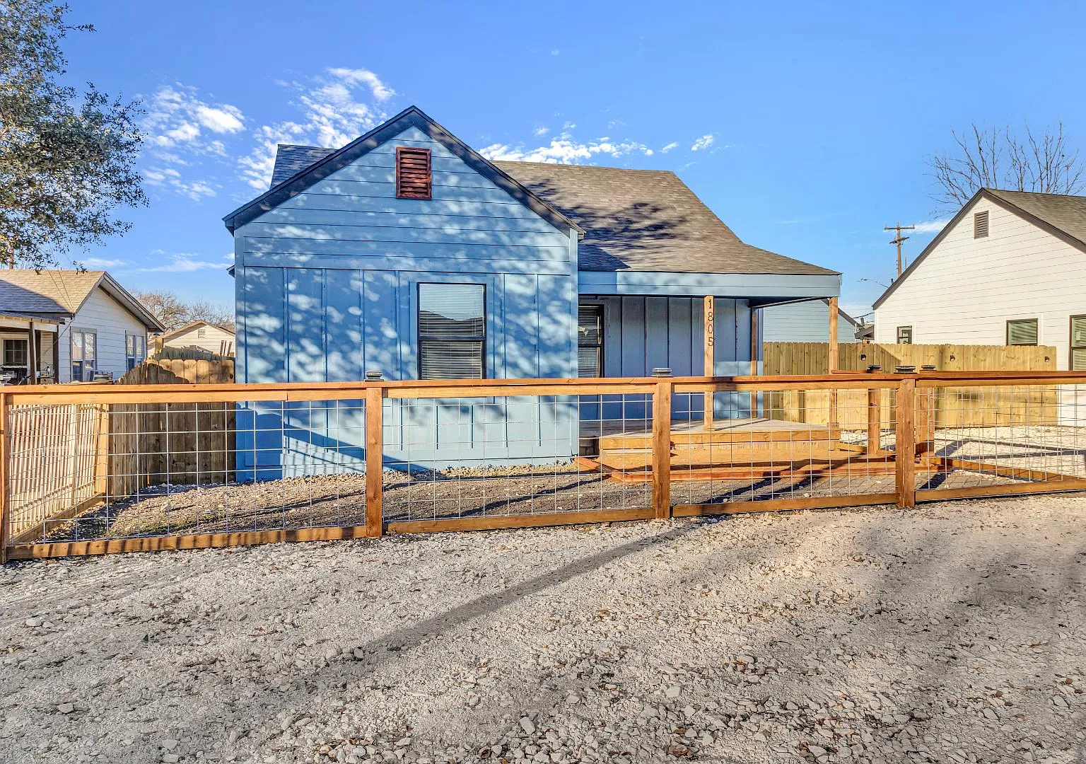 1803 Texas Avenue - 1805 Texas Ave — Photo 1