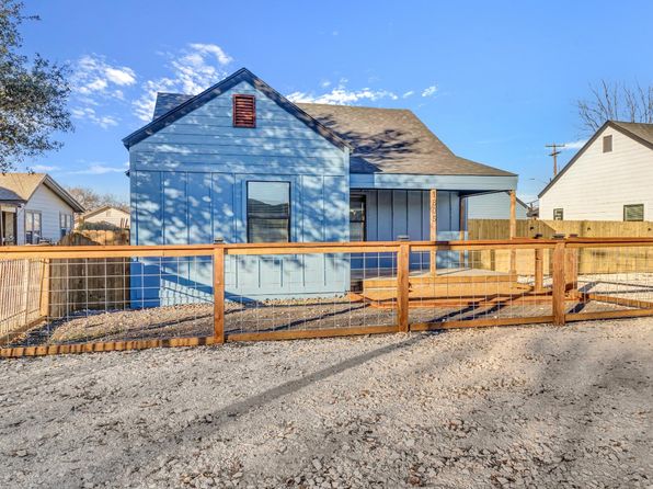 1803 Texas Ave #1805