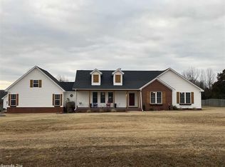 27 Greystone Dr, Greenbrier, AR 72058