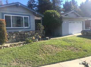 4515 Alameda Dr, Fremont, CA 94536