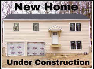 105A E Pattagansett Rd E, Niantic, CT 06357