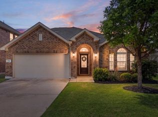 5104 McClellan Dr, Frisco, TX 75034
