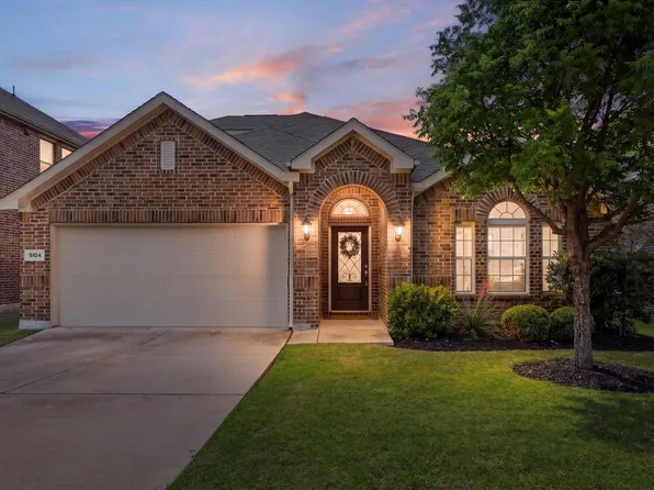 5104 McClellan Dr, Frisco, TX 75034