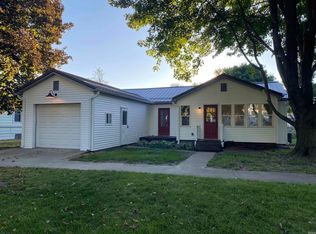 195 Pontiac St, Rochester, IN 46975