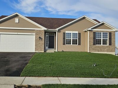 2314 Tyler Trl, McHenry, IL, 60051