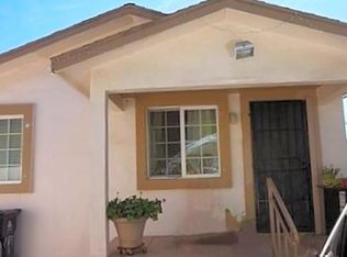1408 1/2 W 55th St, Los Angeles, CA 90062