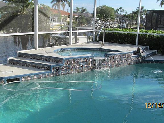 pool