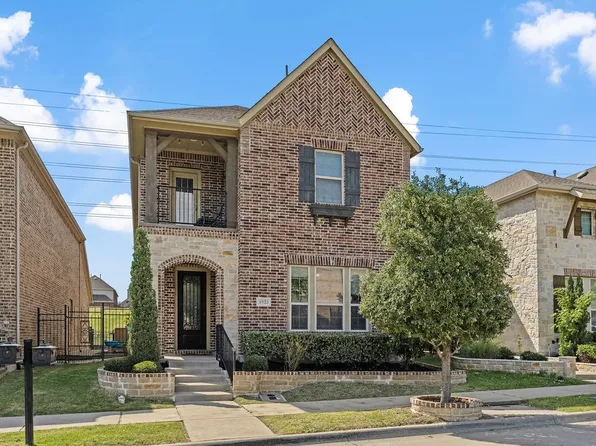 6923 Birch Creek Dr, Irving, TX 75063