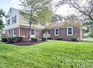 4153 Old Dominion Dr, West Bloomfield, MI