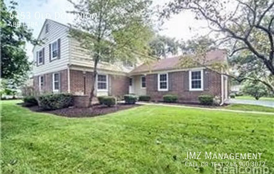 4153 Old Dominion Dr photo 1