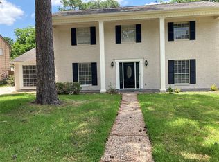 1418 Wagon Gap Trl, Houston, TX 77090