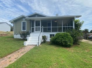 1410 Salisbury Ave, Albemarle, NC 28001