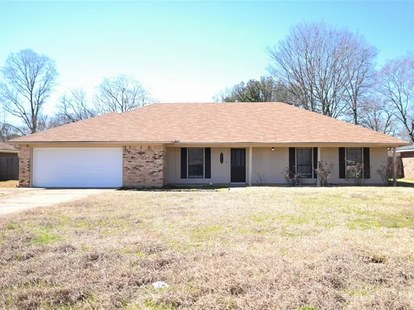 4612 Lawndale Dr, Benton, LA 71006