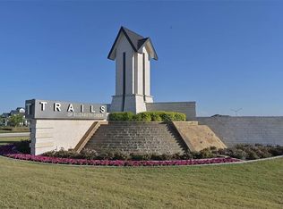 15508 Balham Pass, Justin, TX 76247