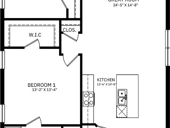 Floor Plan.