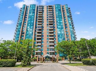 3580 Rivergate Way #708, Ottawa, ON K1V1V5
