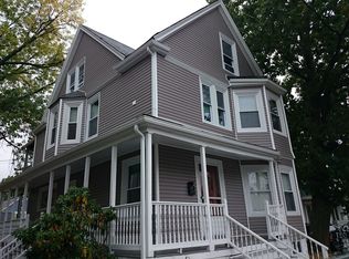 120 Woodrow Ave, Dorchester, MA 02124