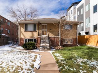 3547 S Pennsylvania St, Englewood, CO 80113