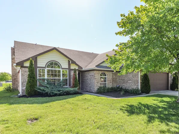 7711 Germander Ln, Indianapolis, IN 46237