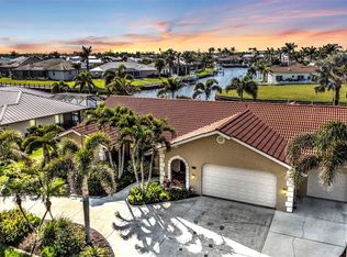 805 Via Formia, Punta Gorda, FL 33950