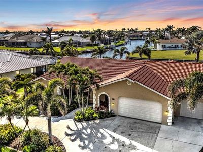 805 Via Formia, Punta Gorda, FL, 33950