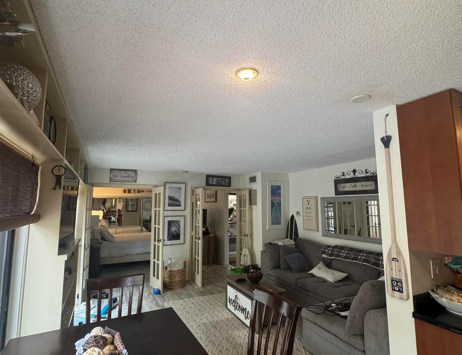 1 bed, 1.0 bath, 740 sqft, $2,300 — Photo 3