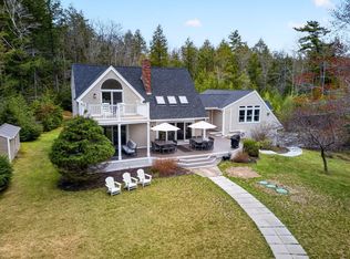 71-72 Quarry Cove Road, Raymond, ME 04071