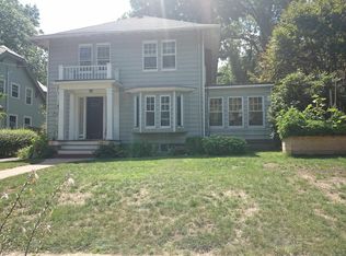 256 Clark Rd, Brookline, MA 02445