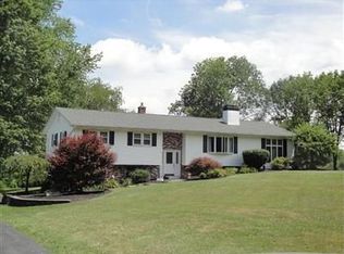 2820 Haus Blvd, Canfield, OH