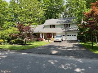 15202 Brandywine Dr SW, Cresaptown, MD 21502