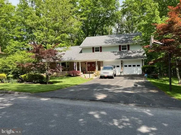 15202 Brandywine Dr SW, Cresaptown, MD 21502