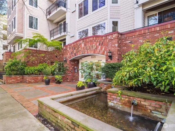 1525 NW 57th Street #401, Seattle, WA 98107