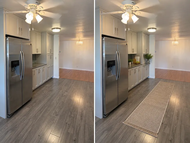 3708 General Stilwell St NE — Photo 3
