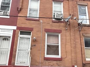 2736 N Croskey St, Philadelphia, PA 19132