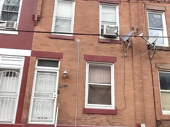 2736 N Croskey St, Philadelphia, PA 19132