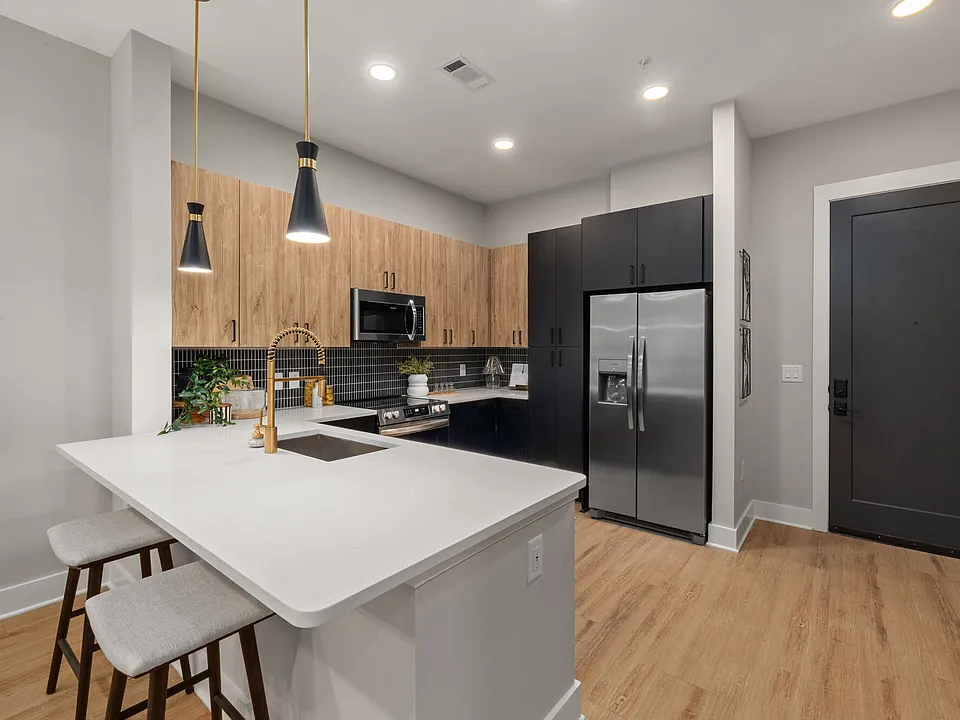 Emorie apartments community photo