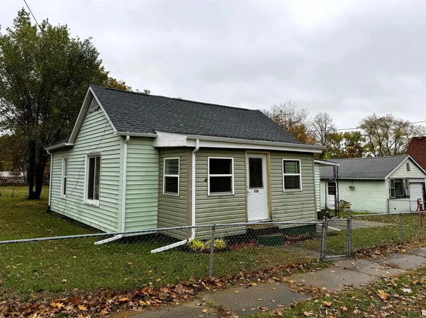 626 W A St, Havana, IL 62644