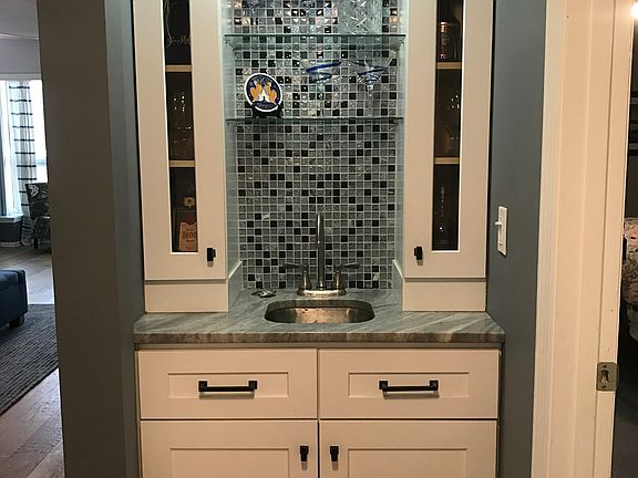 Wet Bar