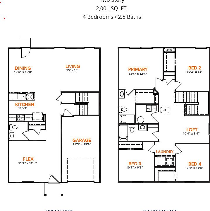 2nd image of 416 Regency Ln