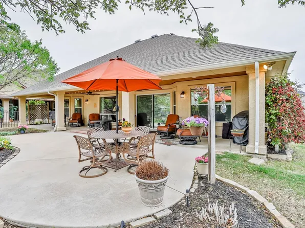 10525 Murray S Johnson St, Denton, TX 76207