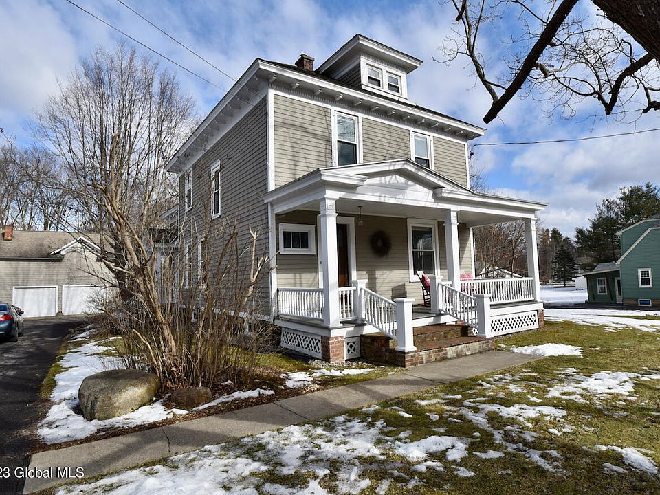 134 Lake Hill Road, Burnt Hills, NY 12027 Zillow