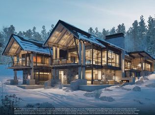 1 Legacy Way Dr, Breckenridge, CO 80424