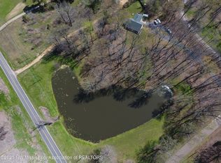 200 Old Hickory Dr, Lake Cormorant, MS 38641